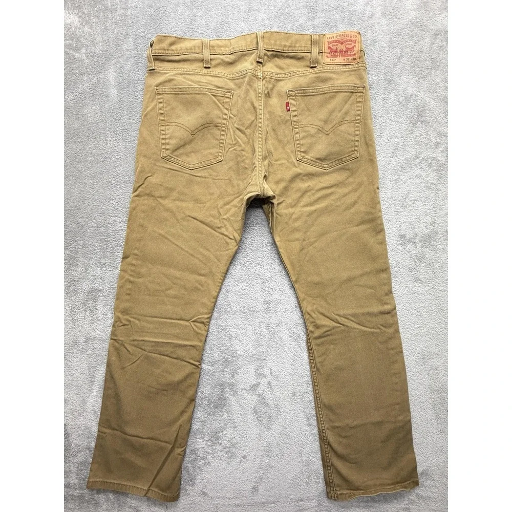 Levis levis 513